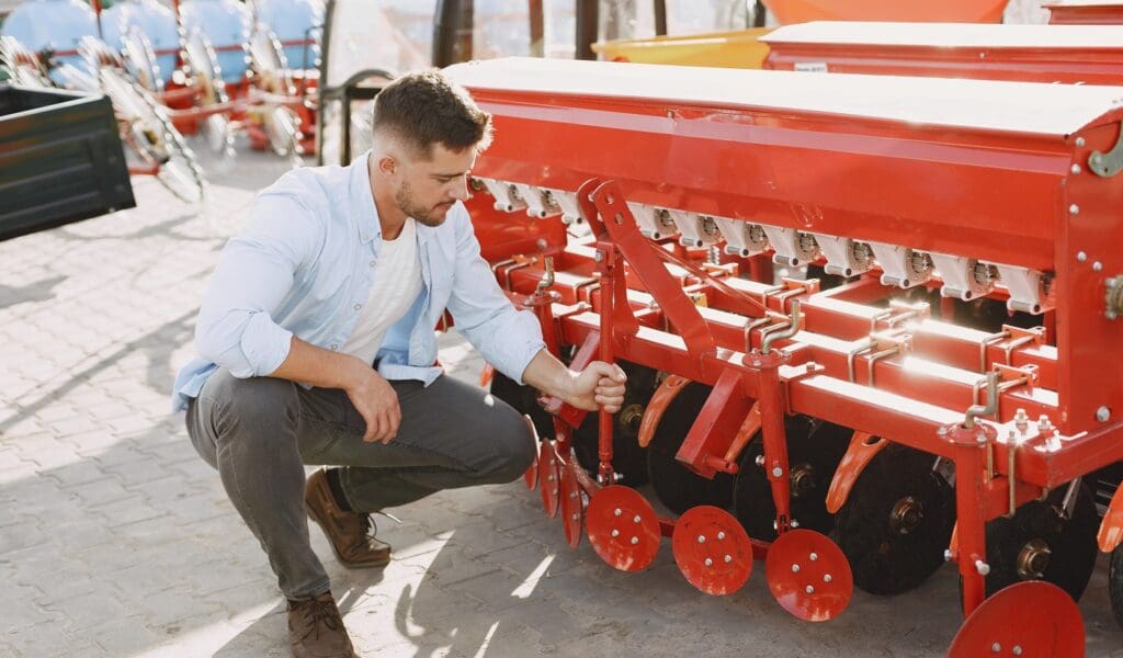 Transporte de Equipos Agrícolas en Estados Unidos: Procesos, Logística y Soluciones Profesionales
