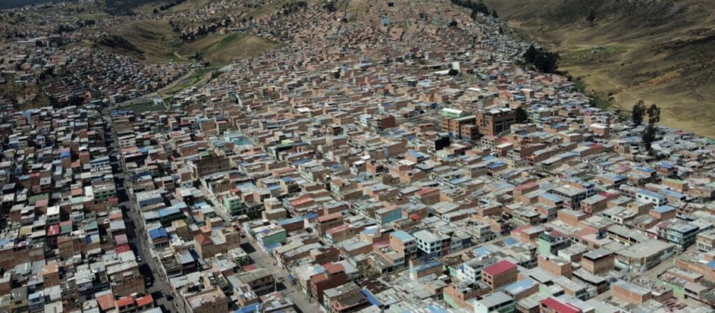 Caja de Vivienda Popular (CVP)