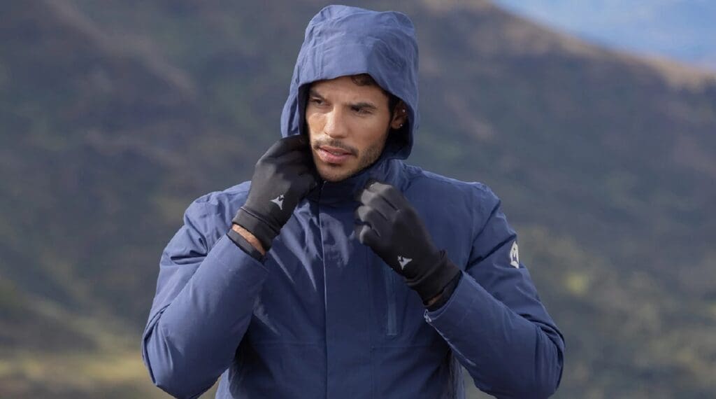 Chingaza: ahora es una chaqueta 4 en 1 indispensable en el outdoor