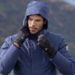 Chingaza chaqueta 4 en 1 outdoor