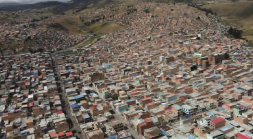 ¿Cómo opera la Revitalización Urbana?