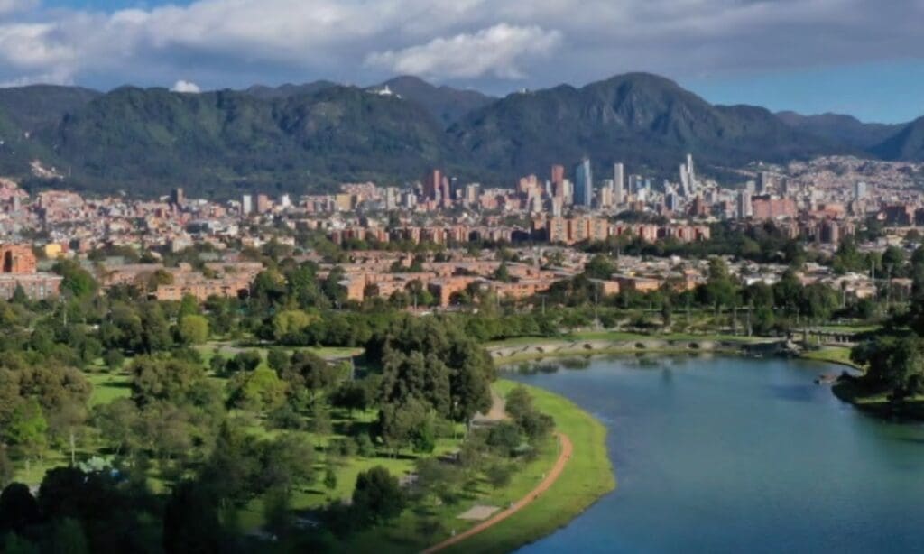 De los desafíos a las oportunidades: un cambio de paradigma