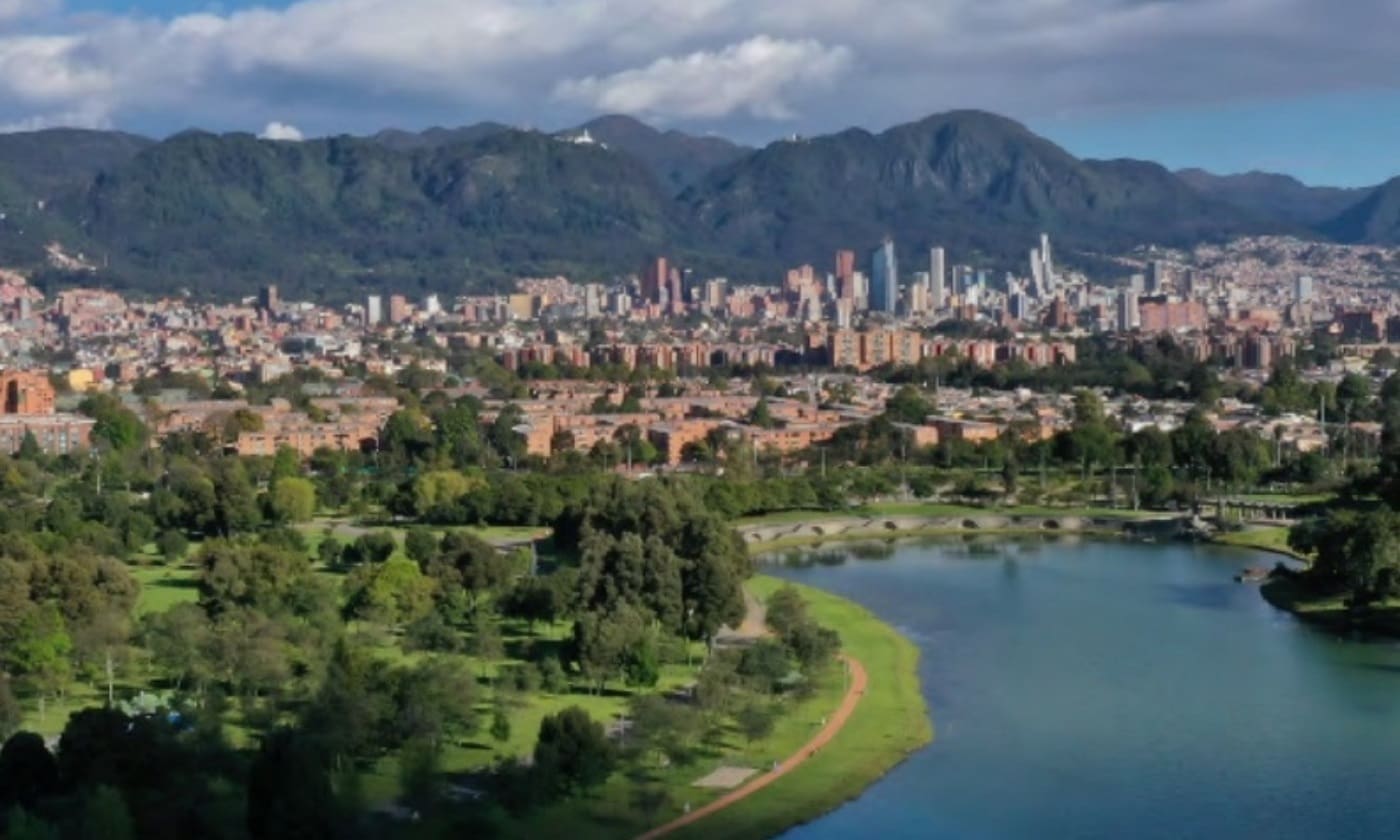 Desafios un cambio de paradigma