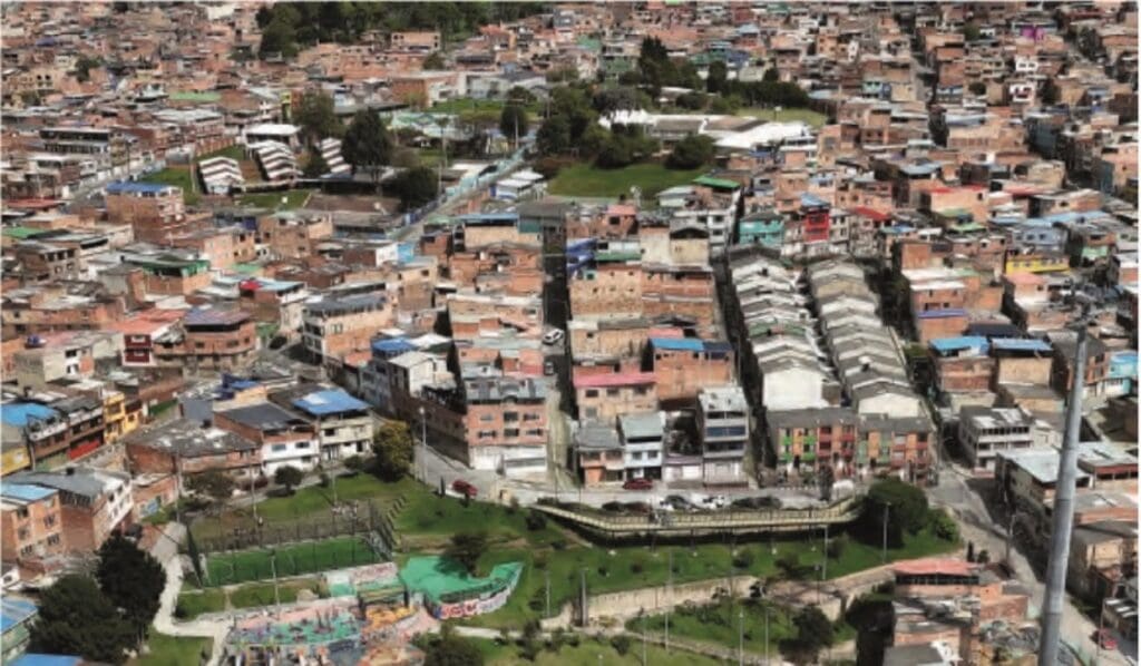 ¿Cómo se implementa la revitalización? El Caso San Cristóbal