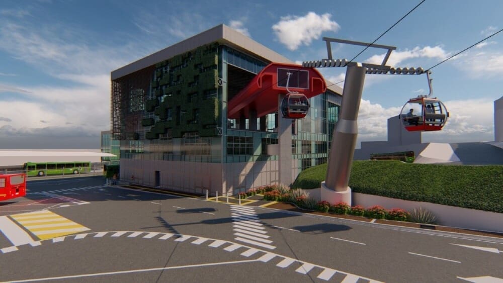 Transformaciones urbanas para que