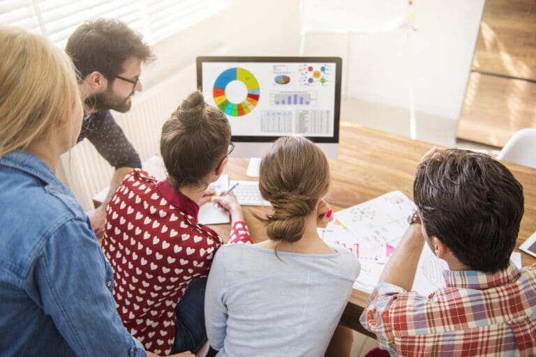 mejores decisiones empresariales