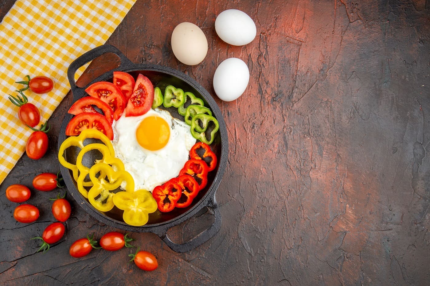 Consumo de huevo y riesgo cardiovascular metaanálisis más recientes