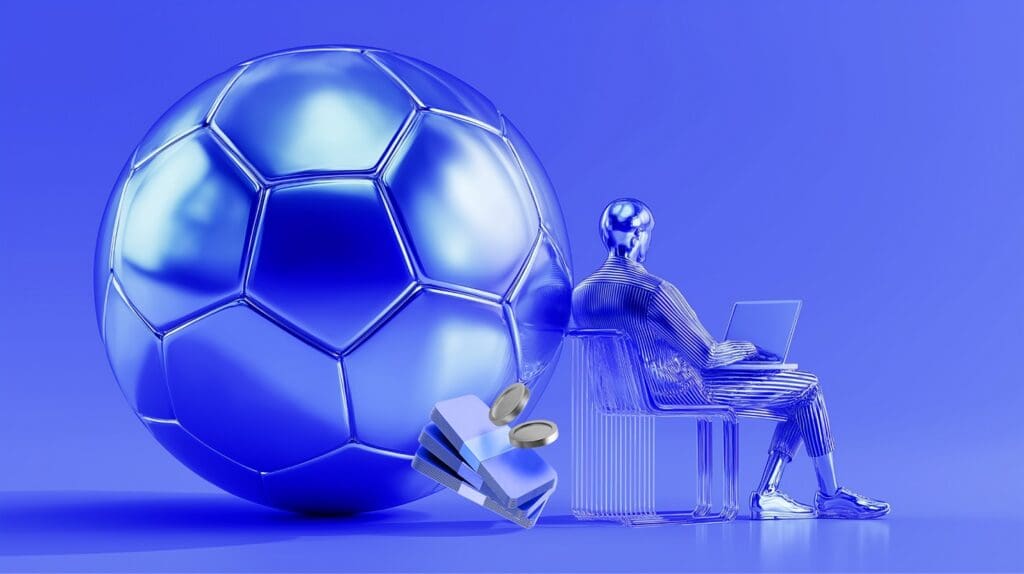 Habilidades futbolísticas que se traducen en intercambios