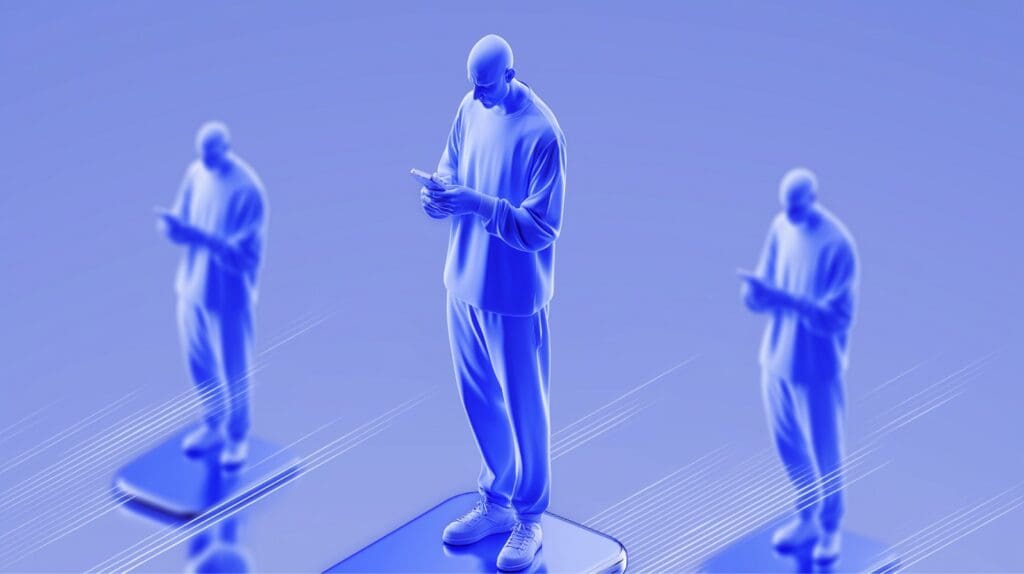 La nueva generación de traders