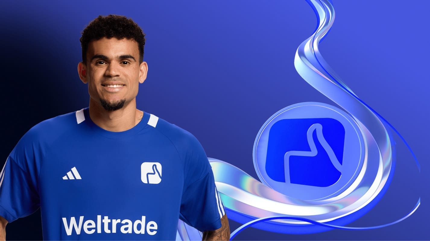 Luis Díaz y Weltrade