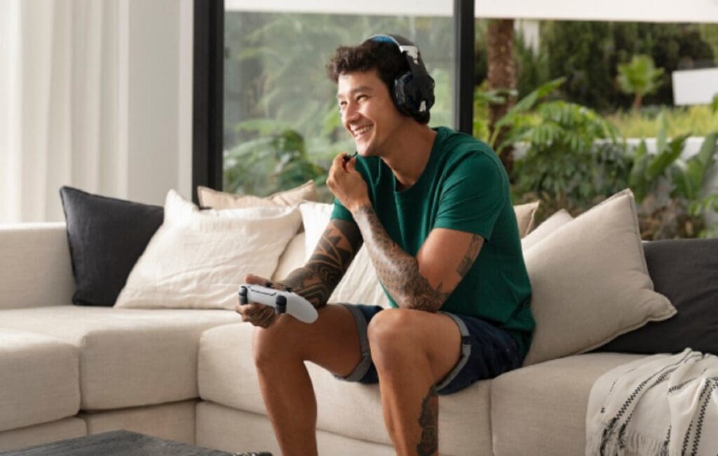 Play 5 para principiantes