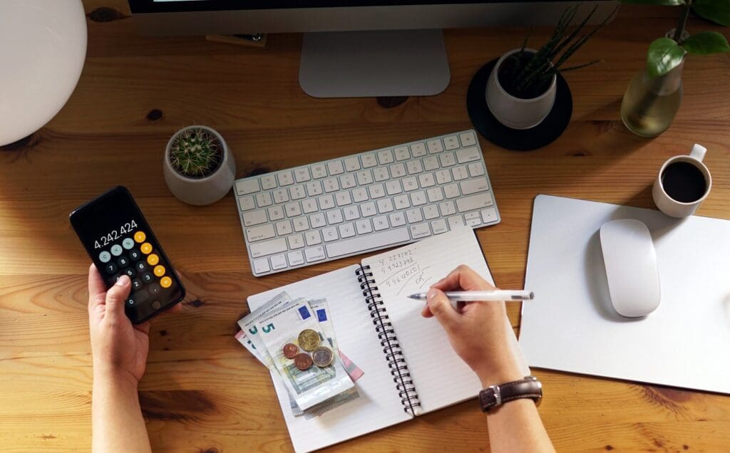 Guía de planificación financiera para emprendedores en crecimiento