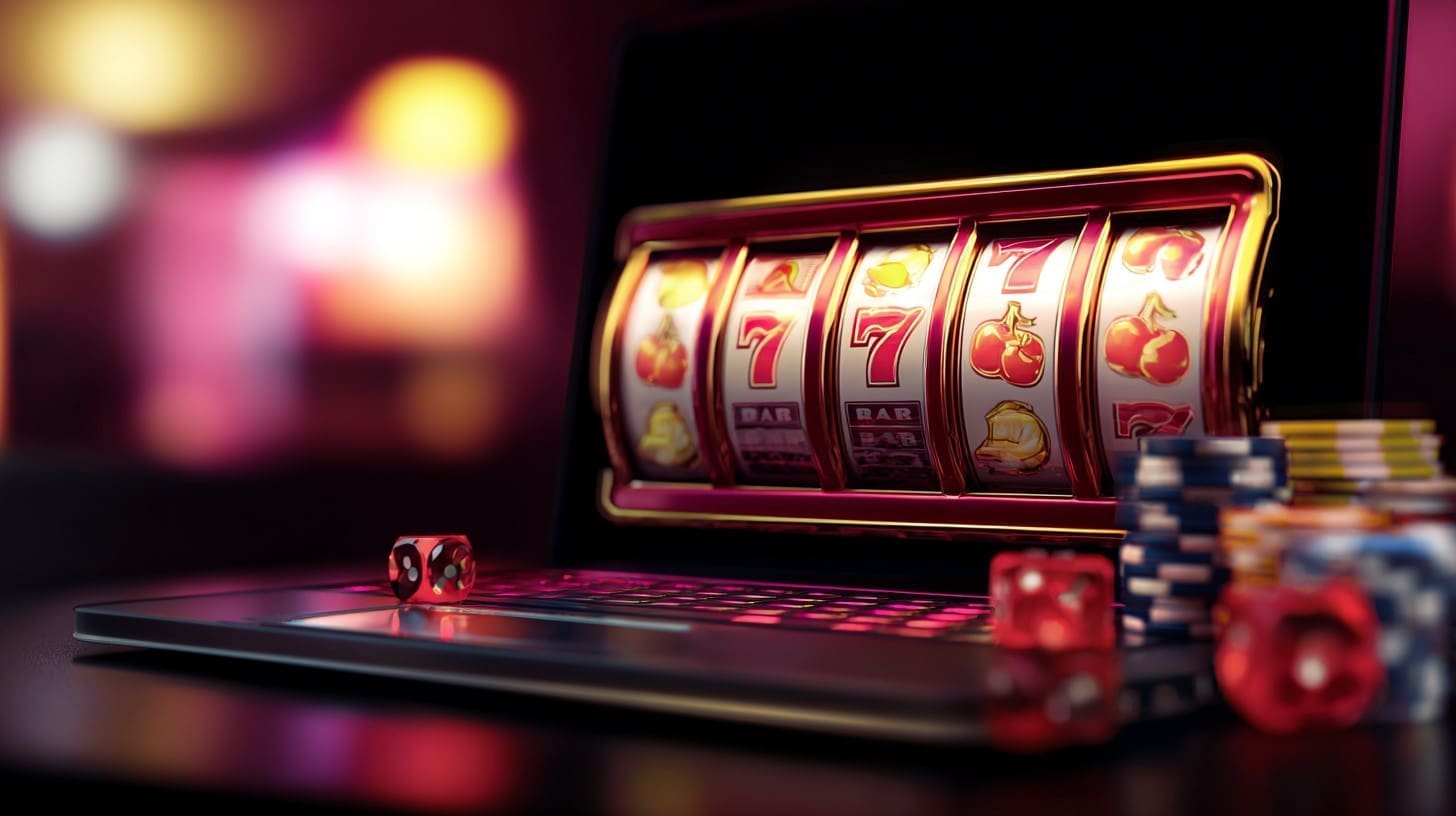 Casinos Online en Ecuador