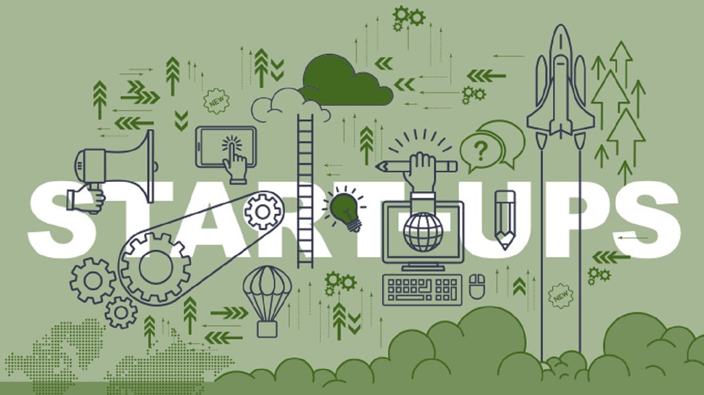 Startups y crecimiento acelerado