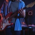 Streaming de música en el rock