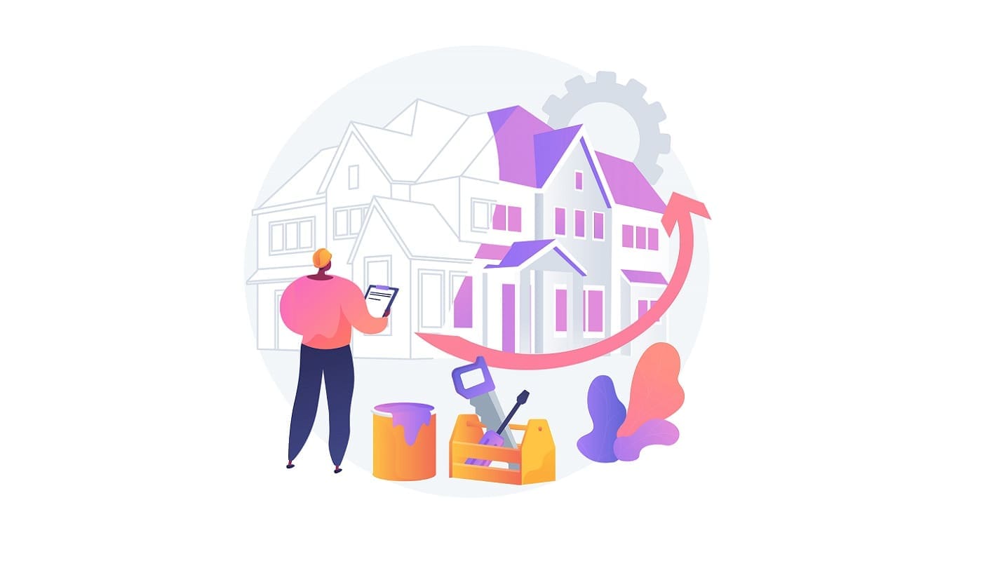 Tendencias del sector inmobiliario comercial