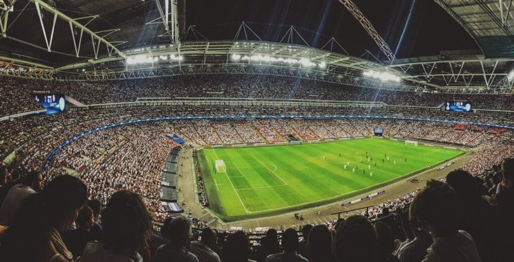 Dónde hacer apuestas de fútbol en Colombia