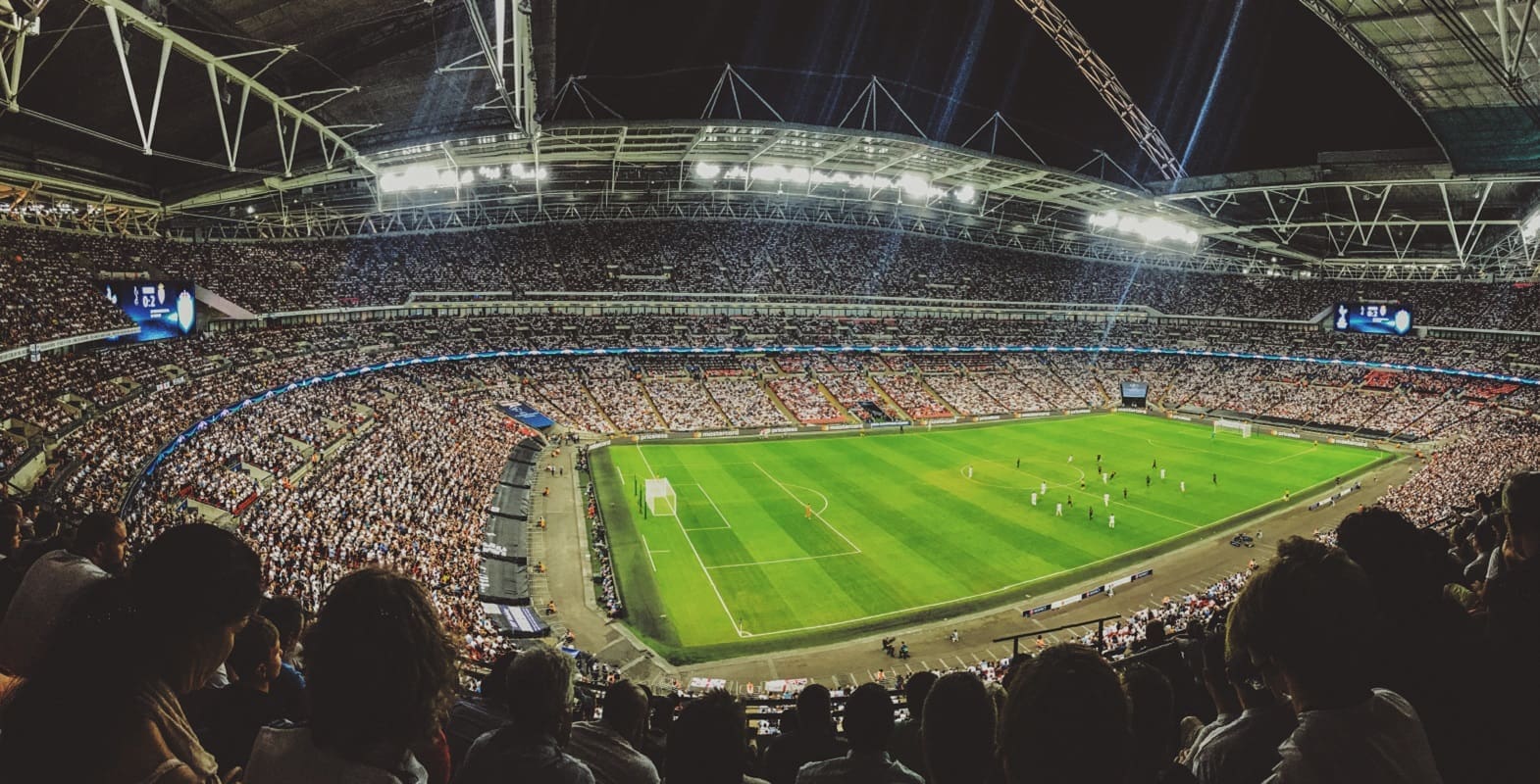 Dónde hacer apuestas de fútbol en Colombia