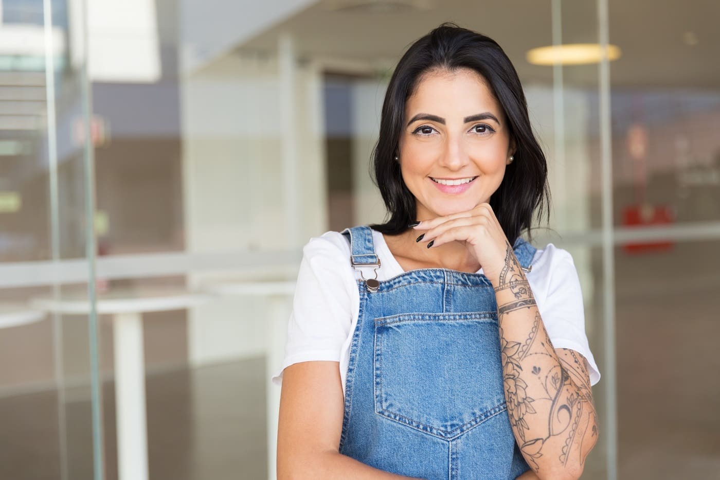 Mujeres emprendedoras en Colombia