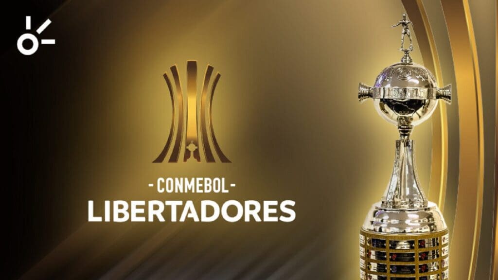 apuestas en copa libertadores