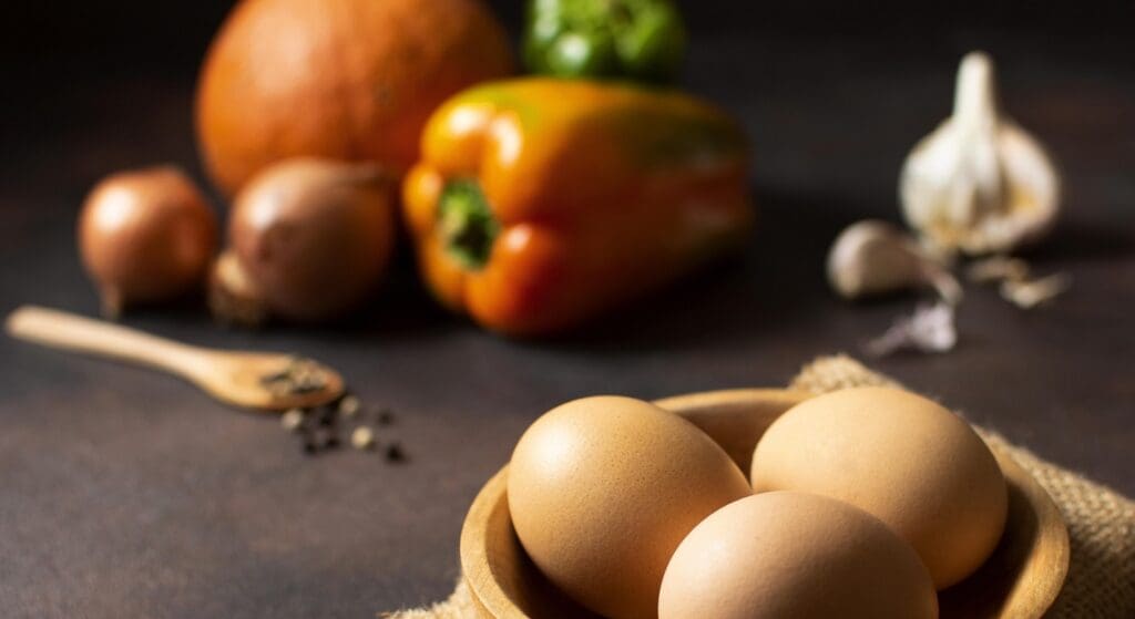Hacia una alimentación sostenible: objetivo y metodología